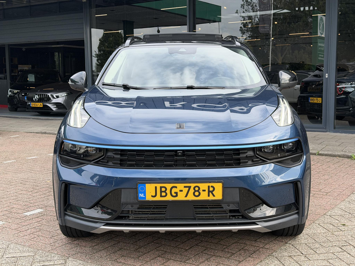 Lynk & Co