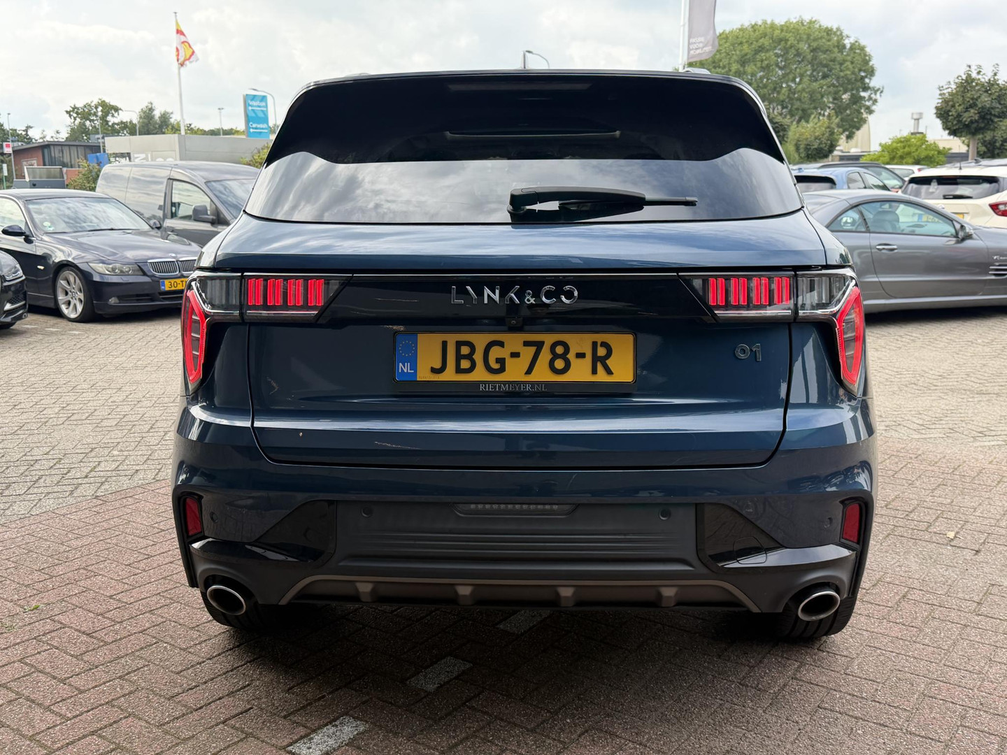 Lynk & Co