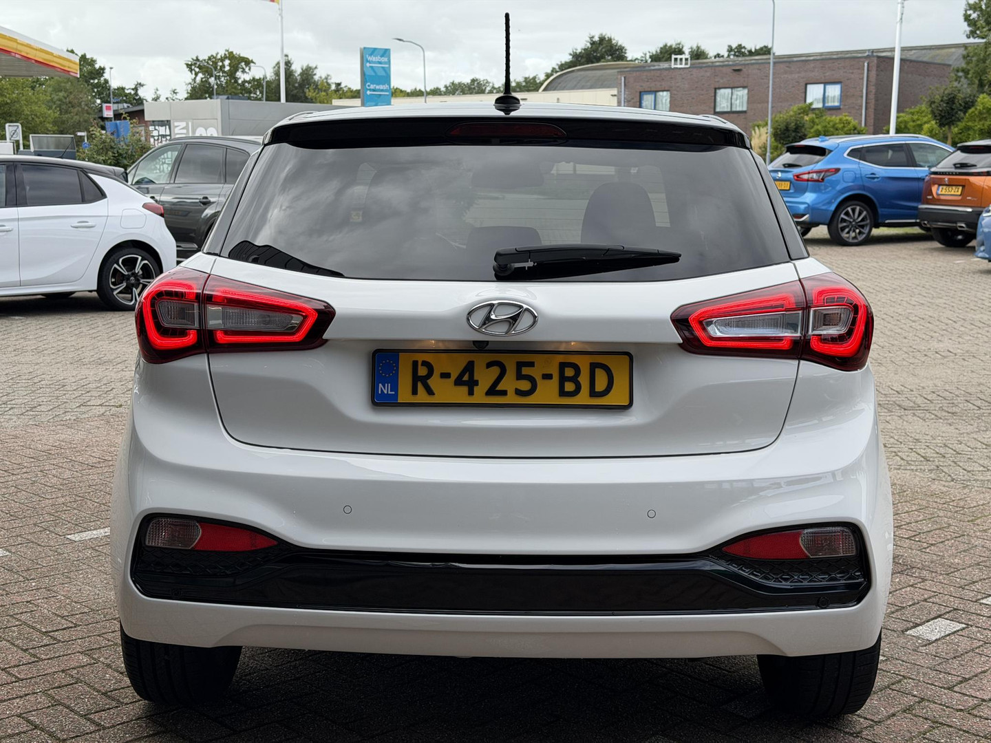 Hyundai