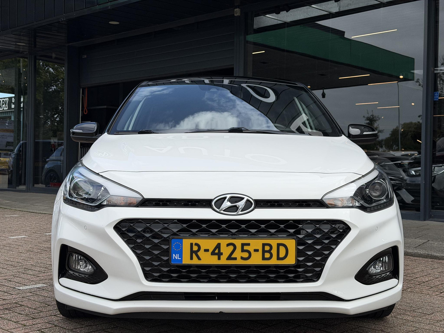 Hyundai