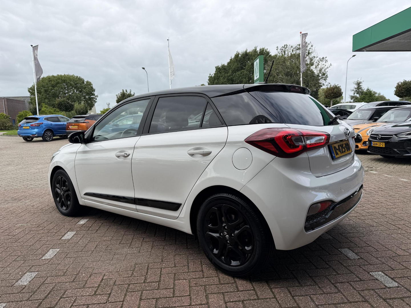 Hyundai