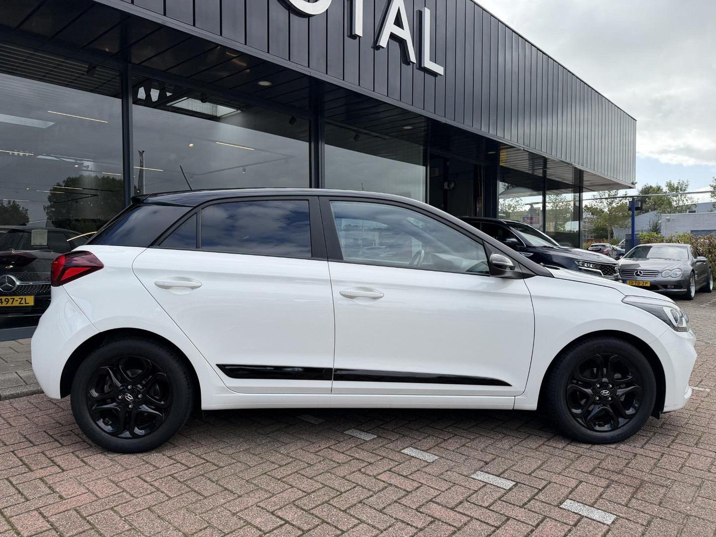 Hyundai