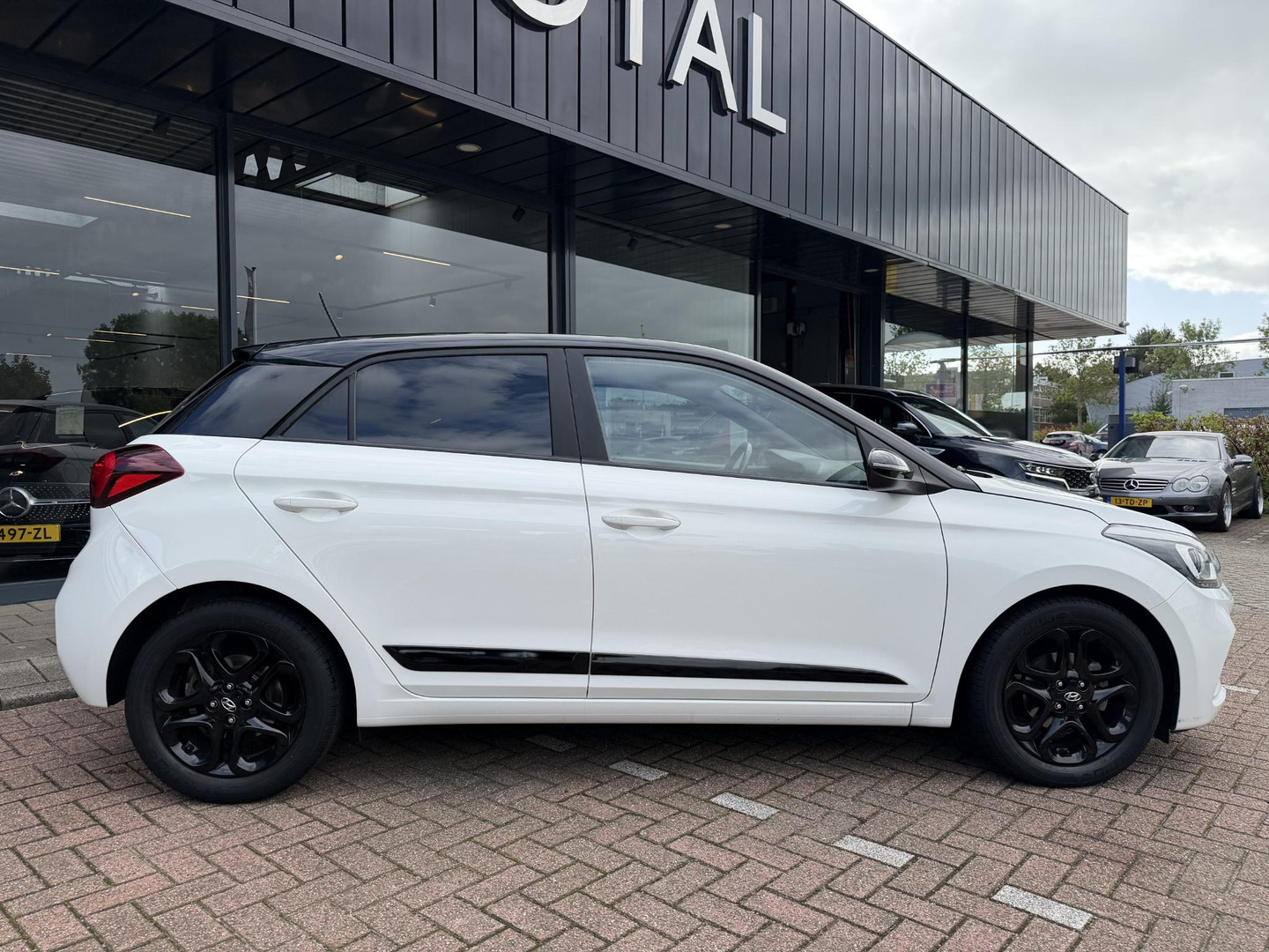 Hyundai