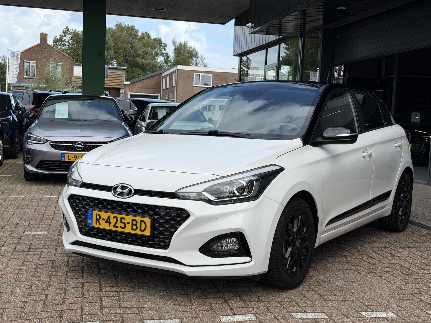 Hyundai