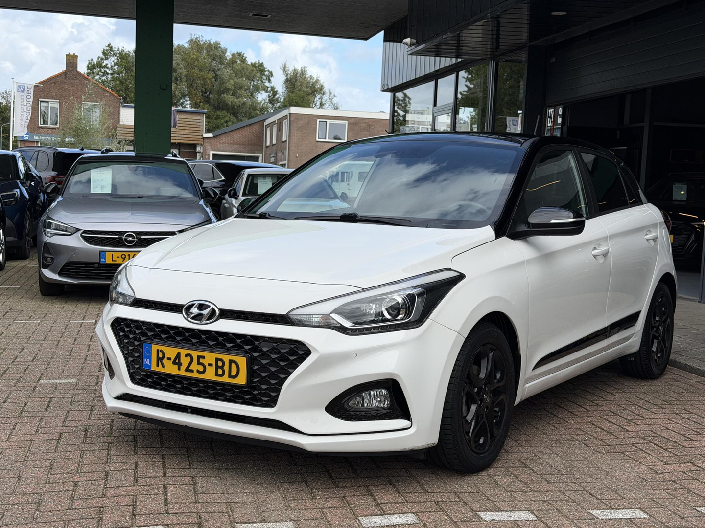 Hyundai