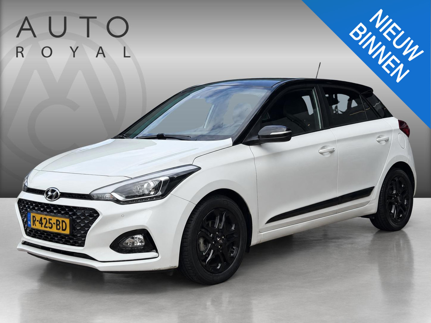 Hyundai