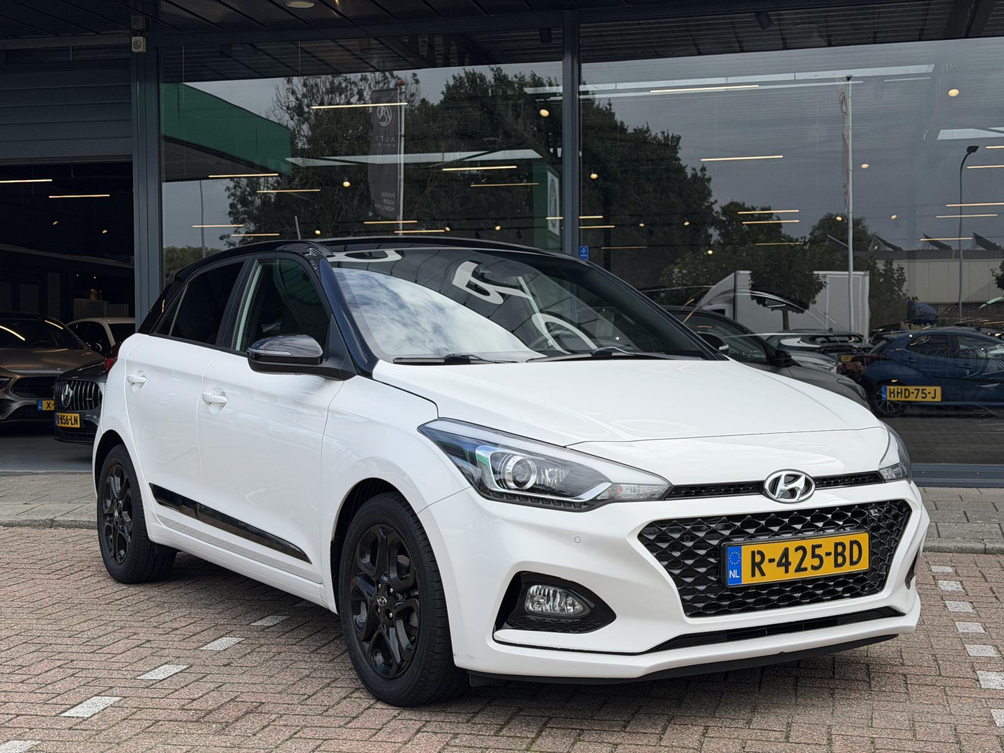 Hyundai