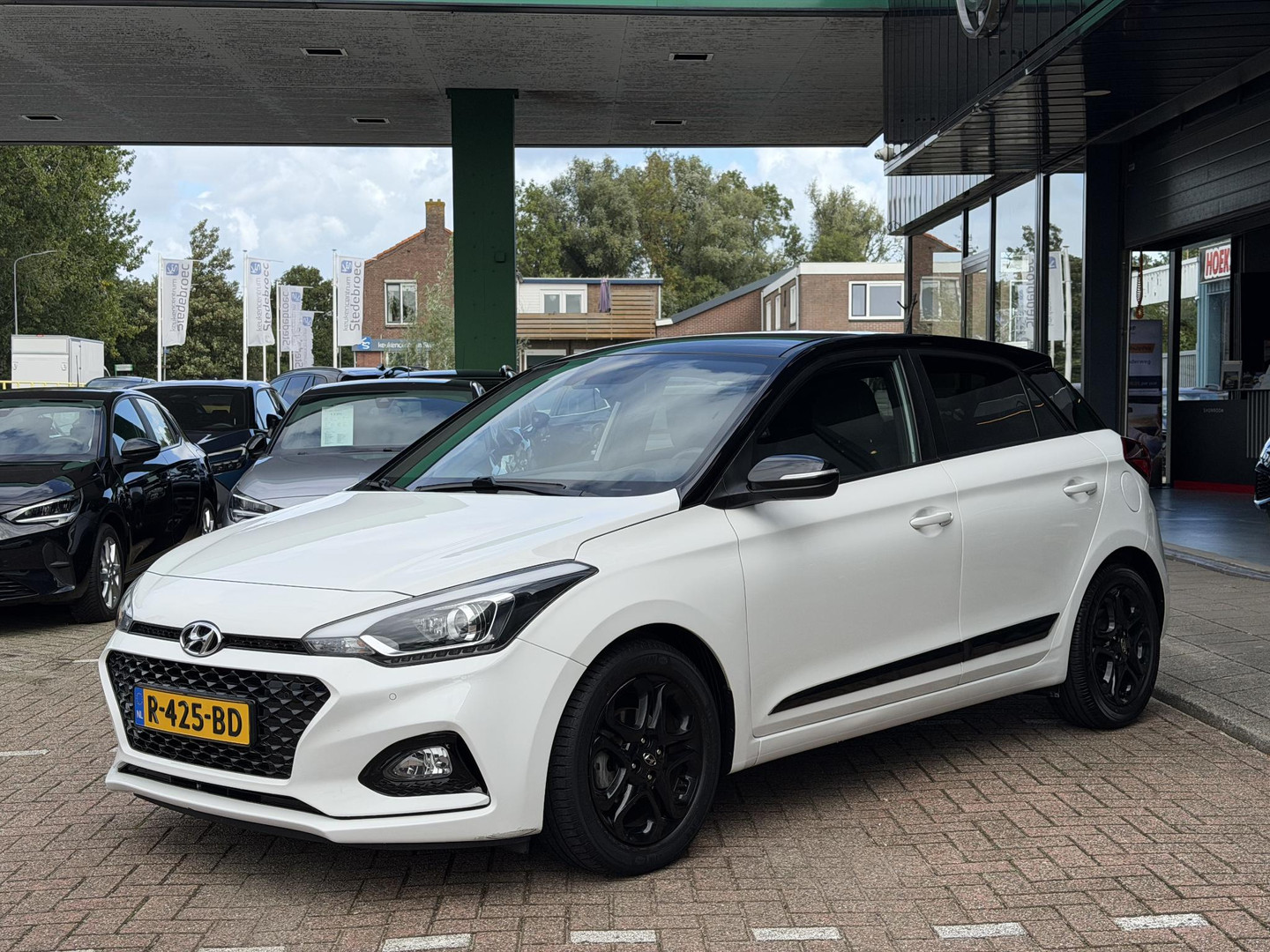 Hyundai