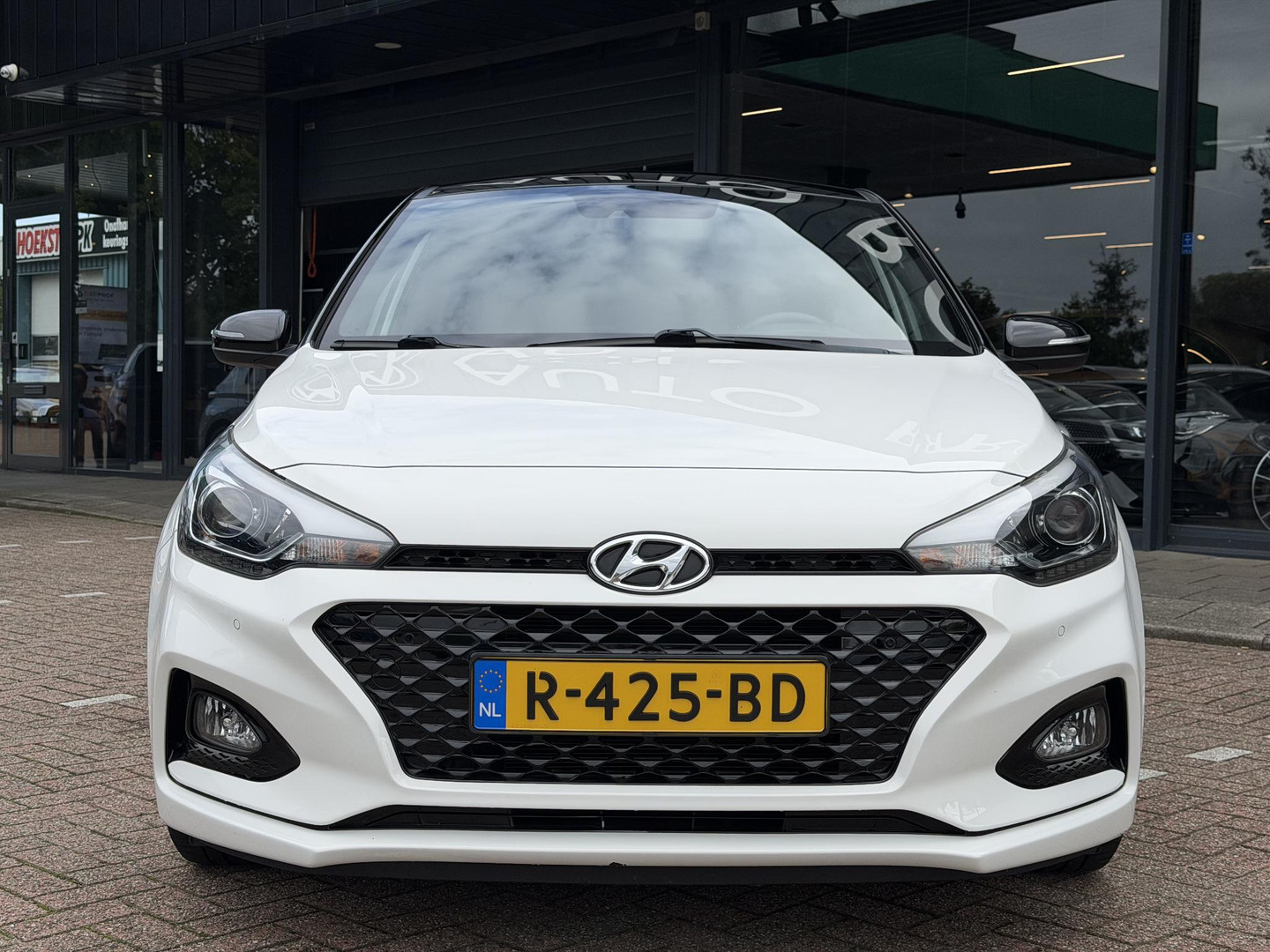 Hyundai