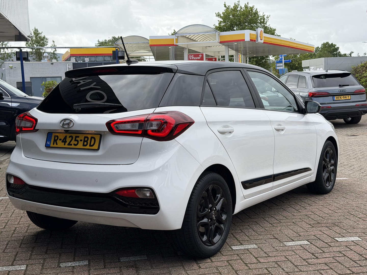 Hyundai