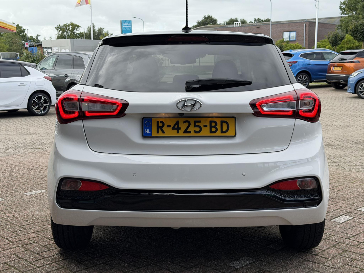 Hyundai