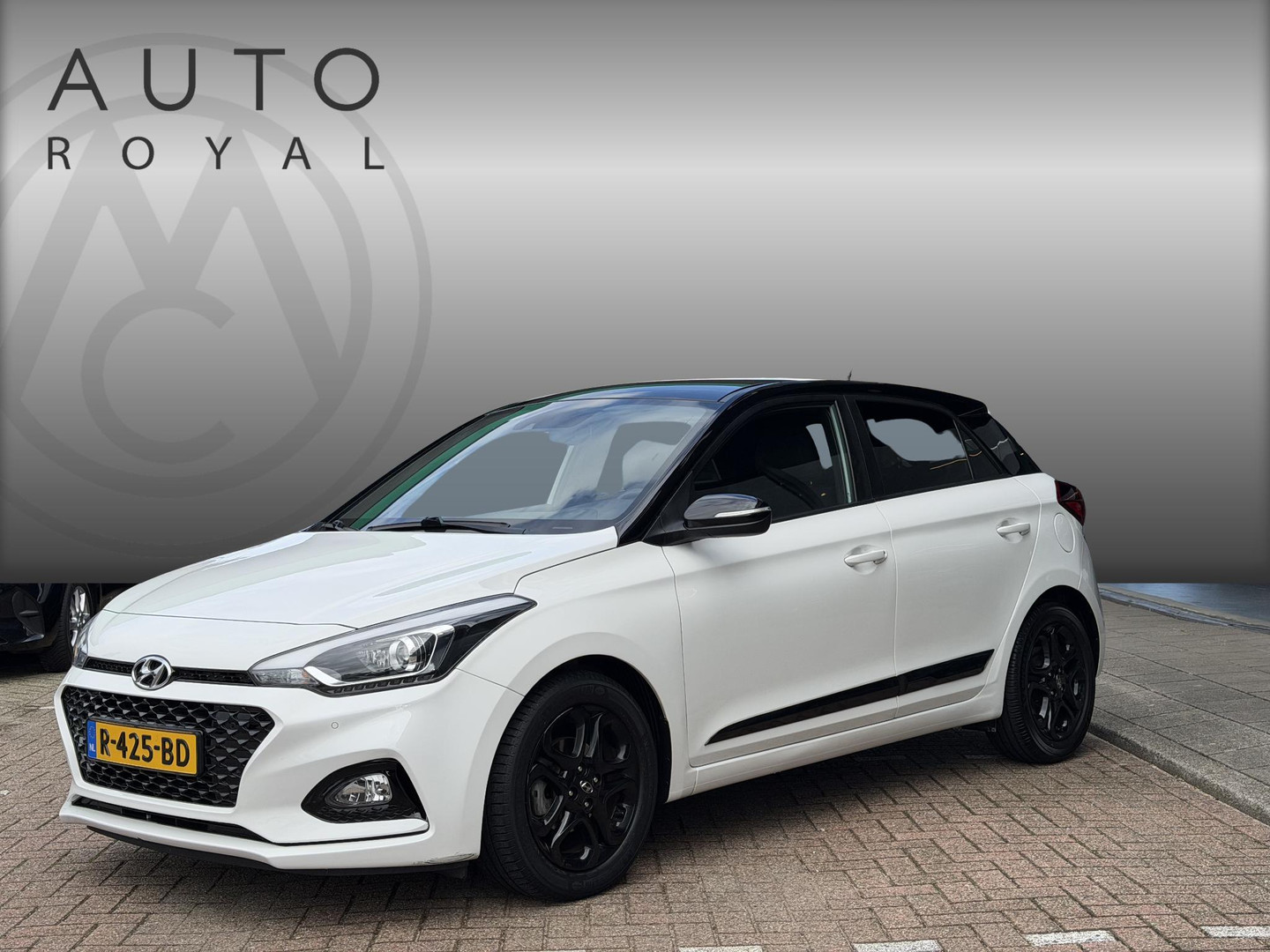 Hyundai