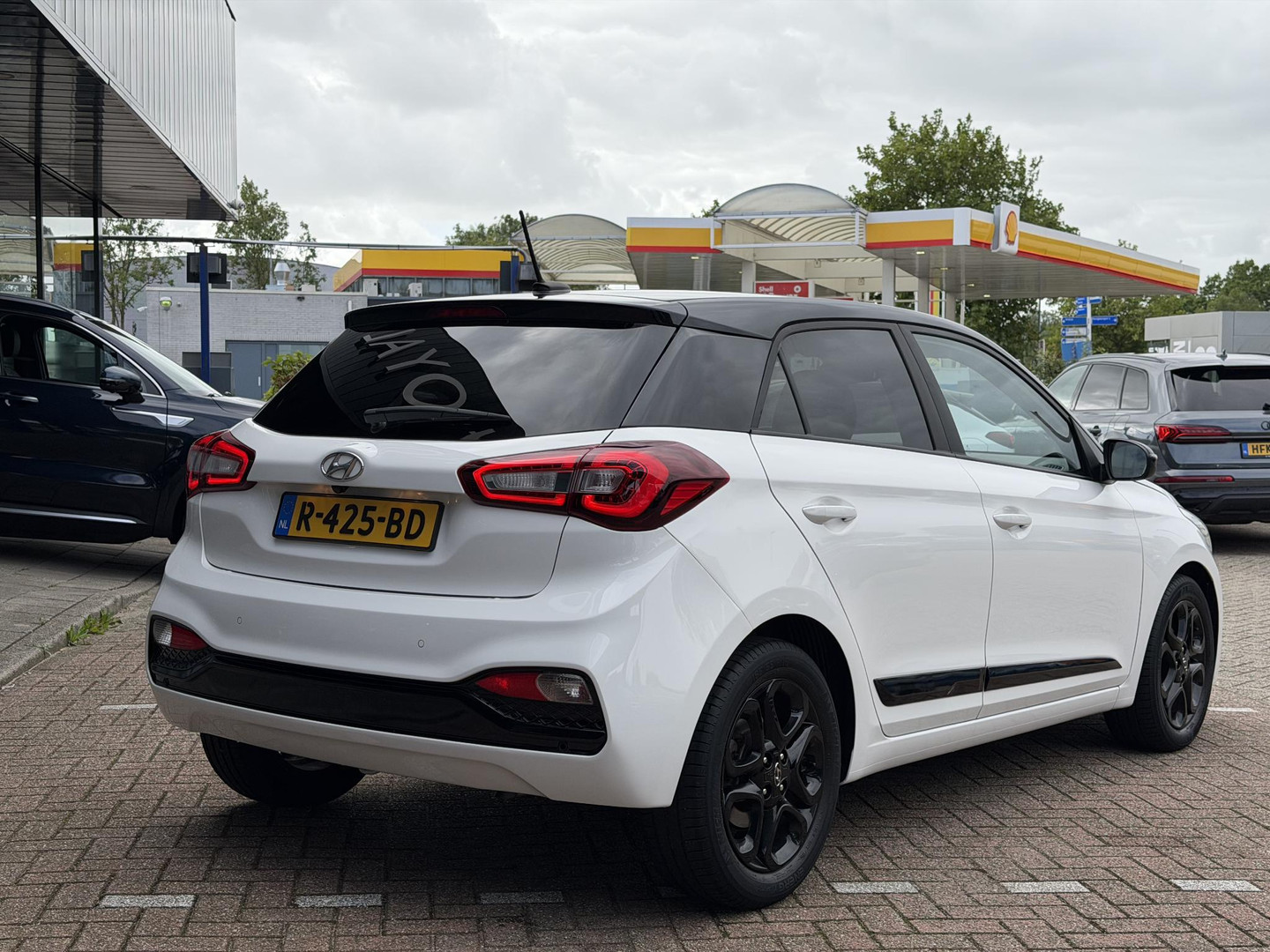 Hyundai