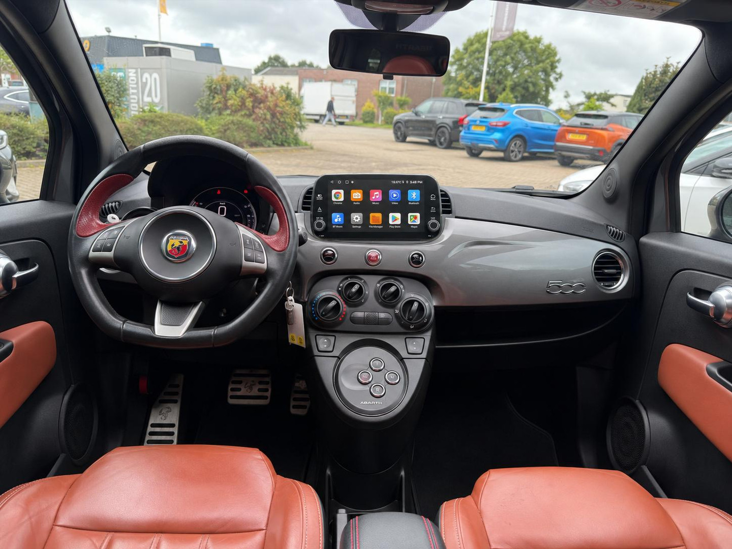 Fiat