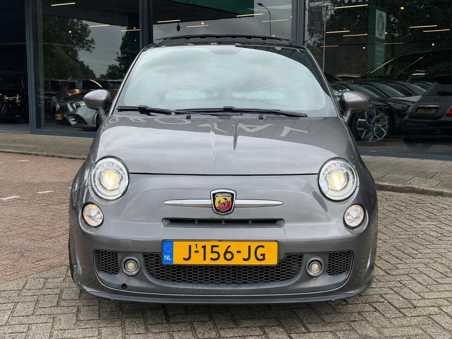 Fiat