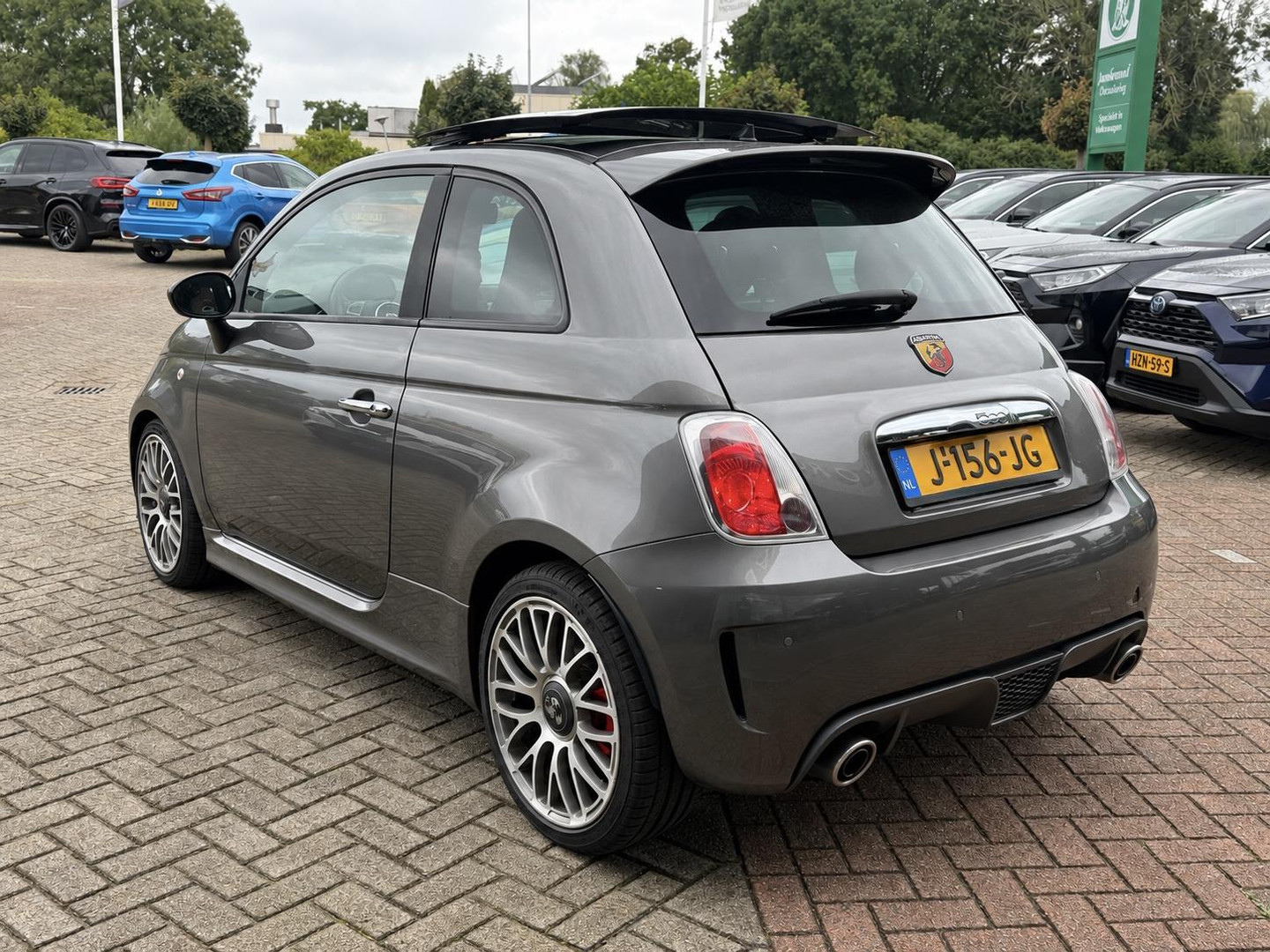 Fiat