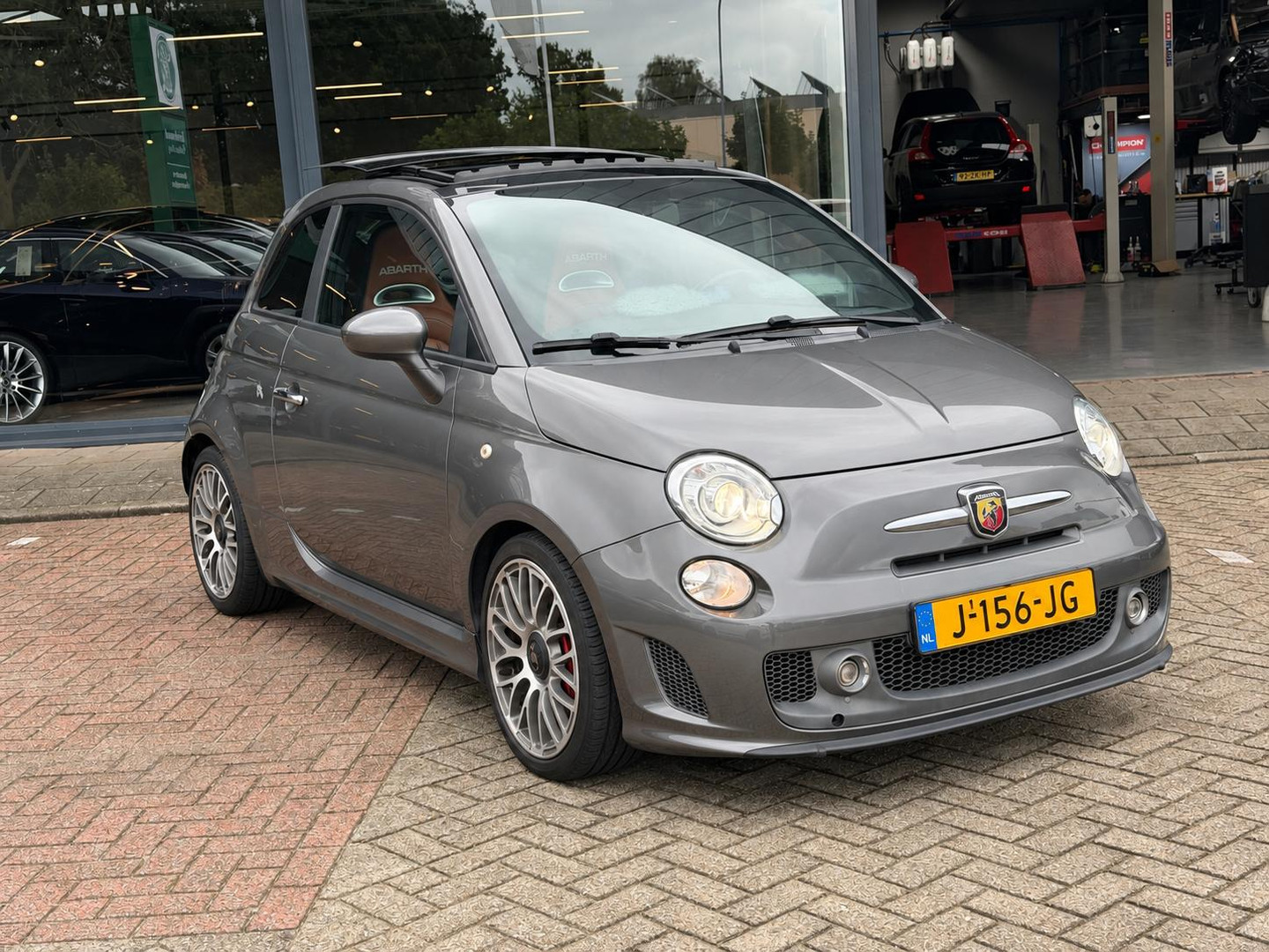 Fiat