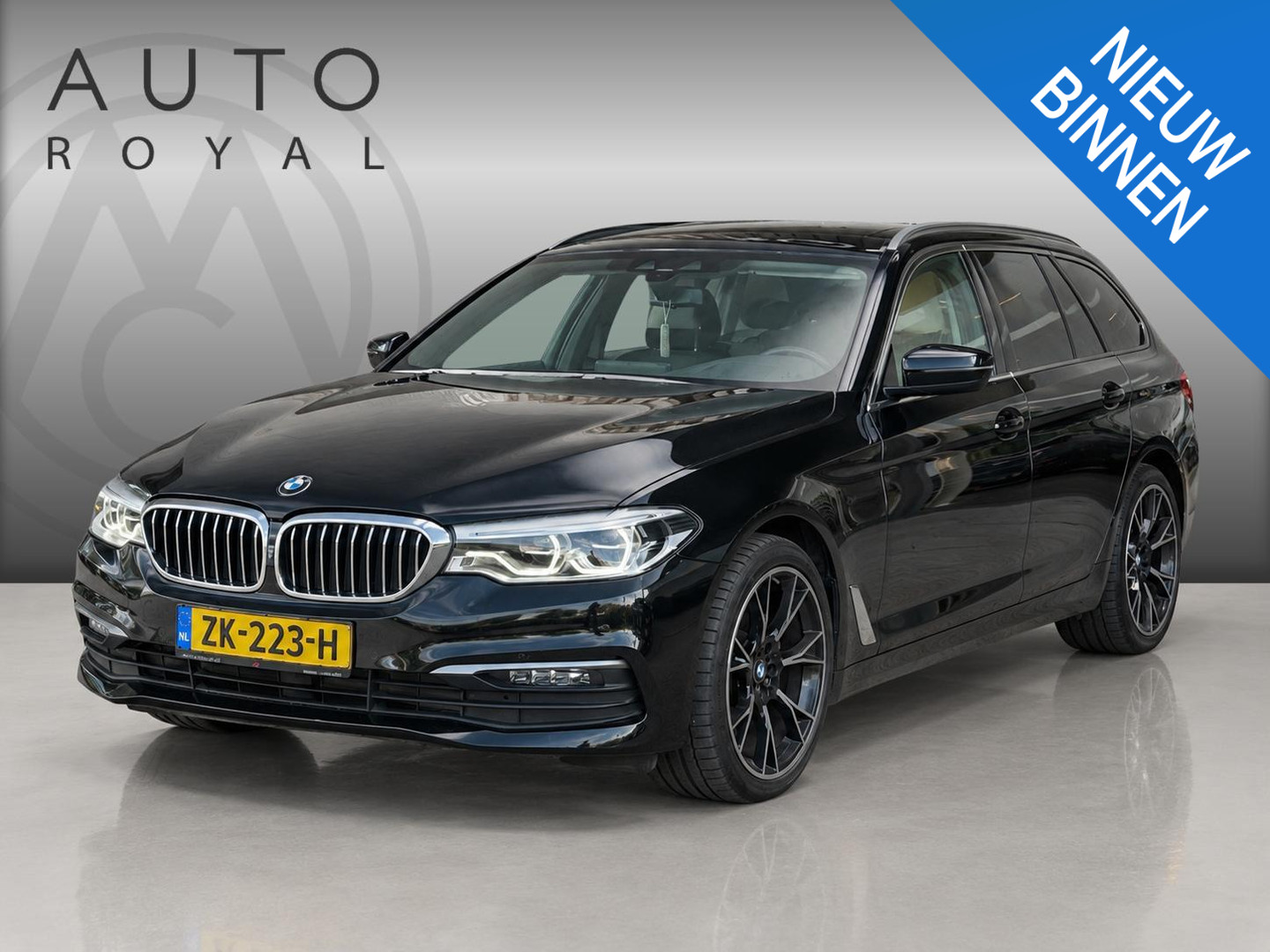 BMW