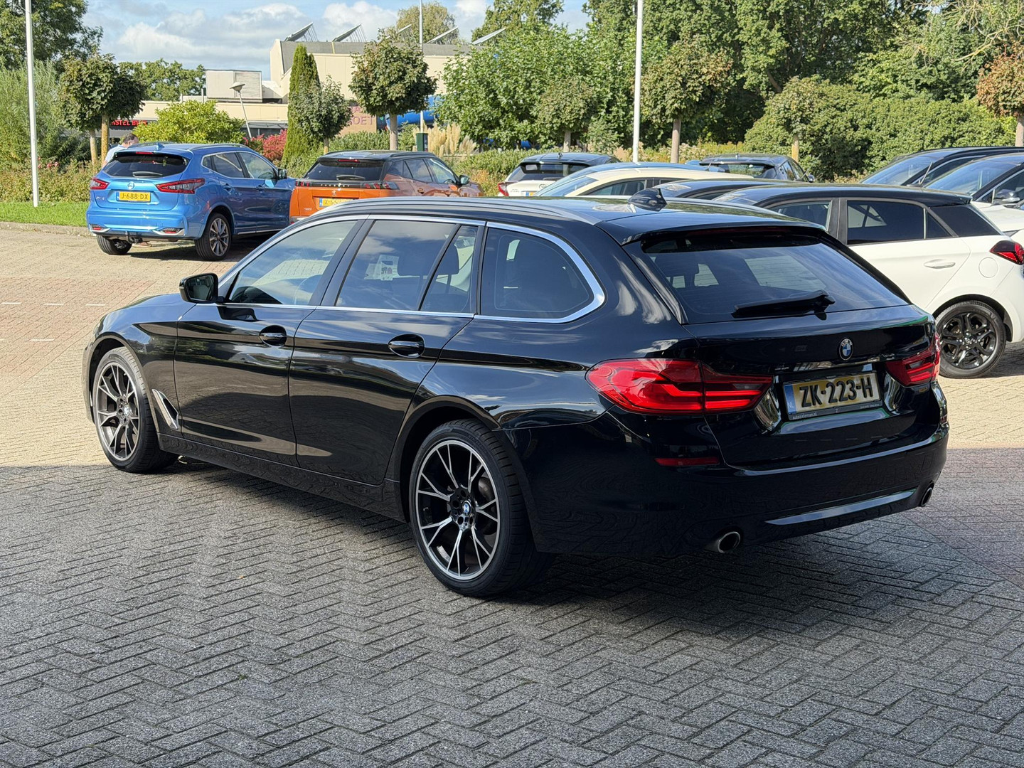 BMW