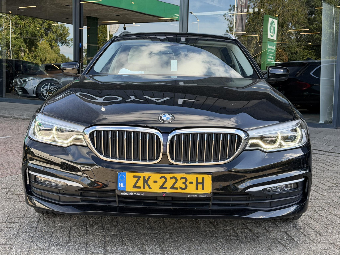 BMW