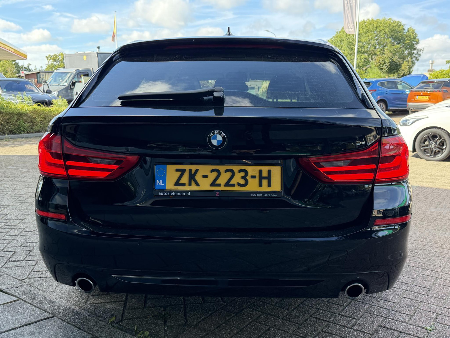 BMW