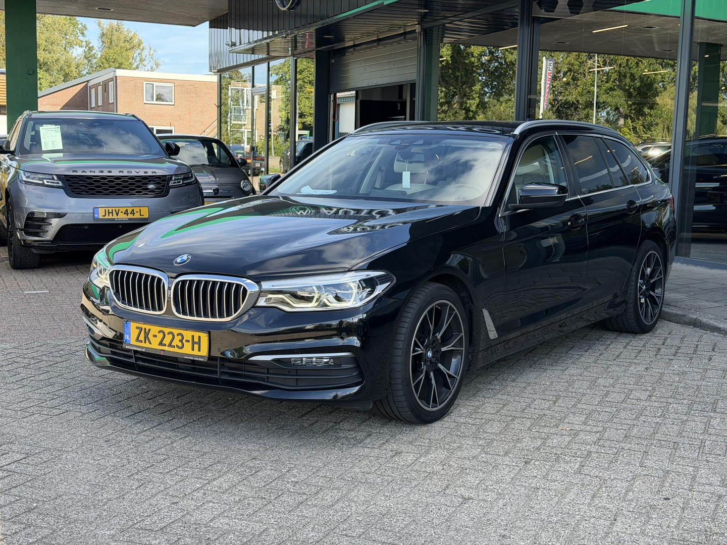 BMW
