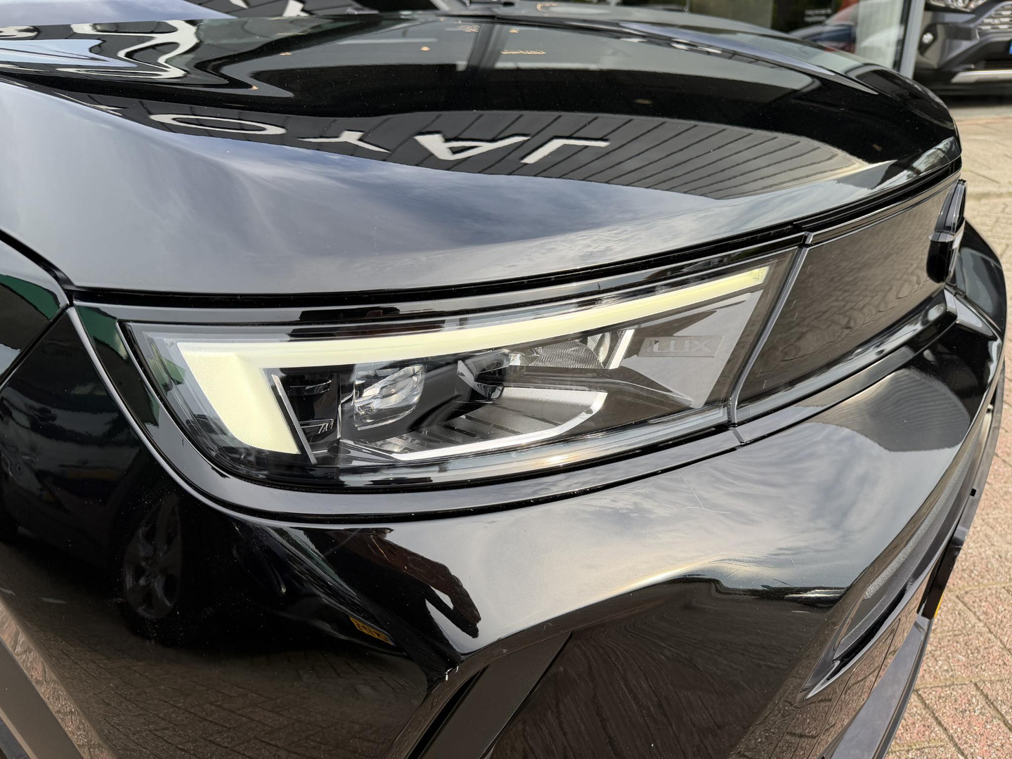Opel