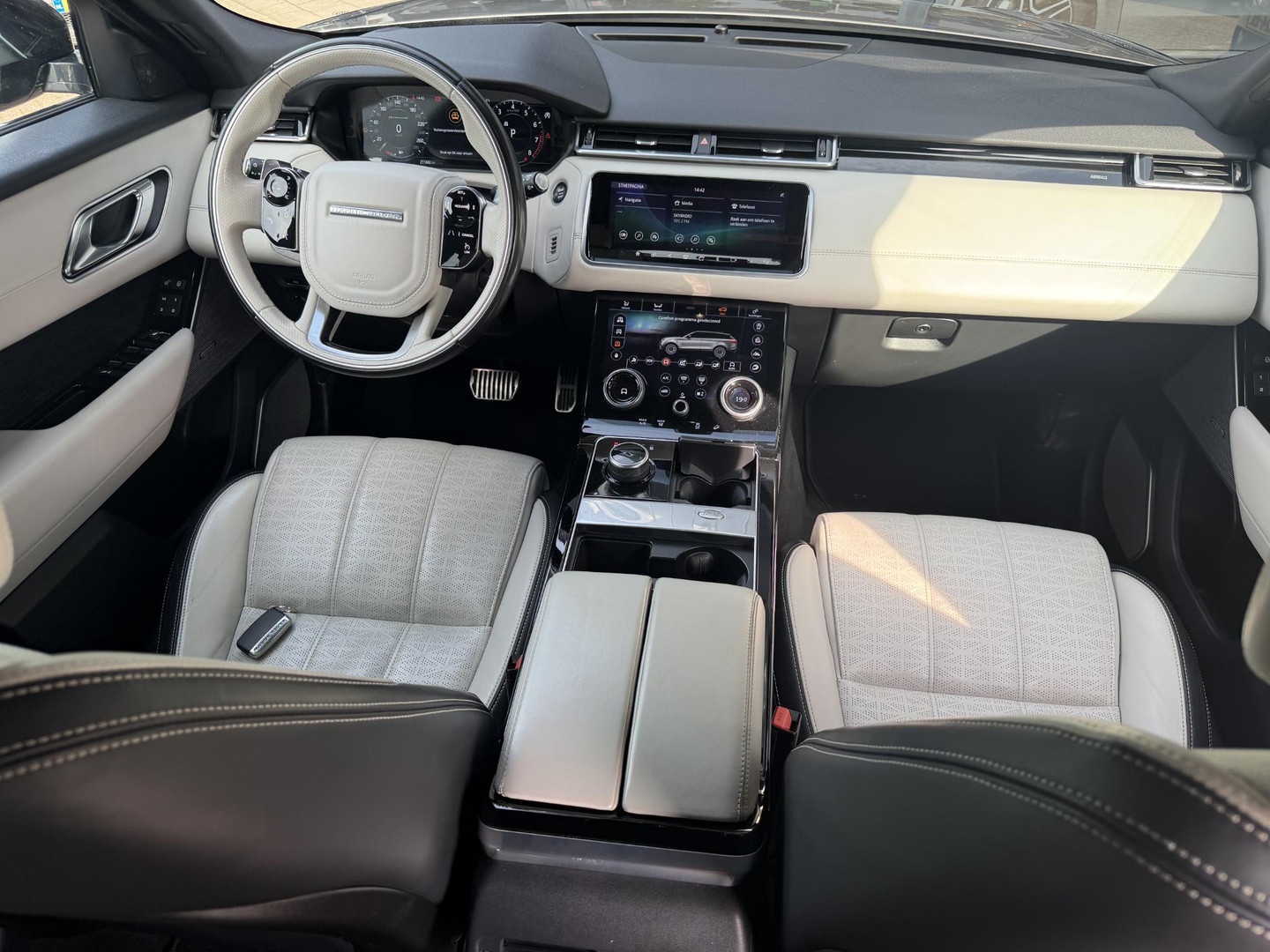 Land Rover