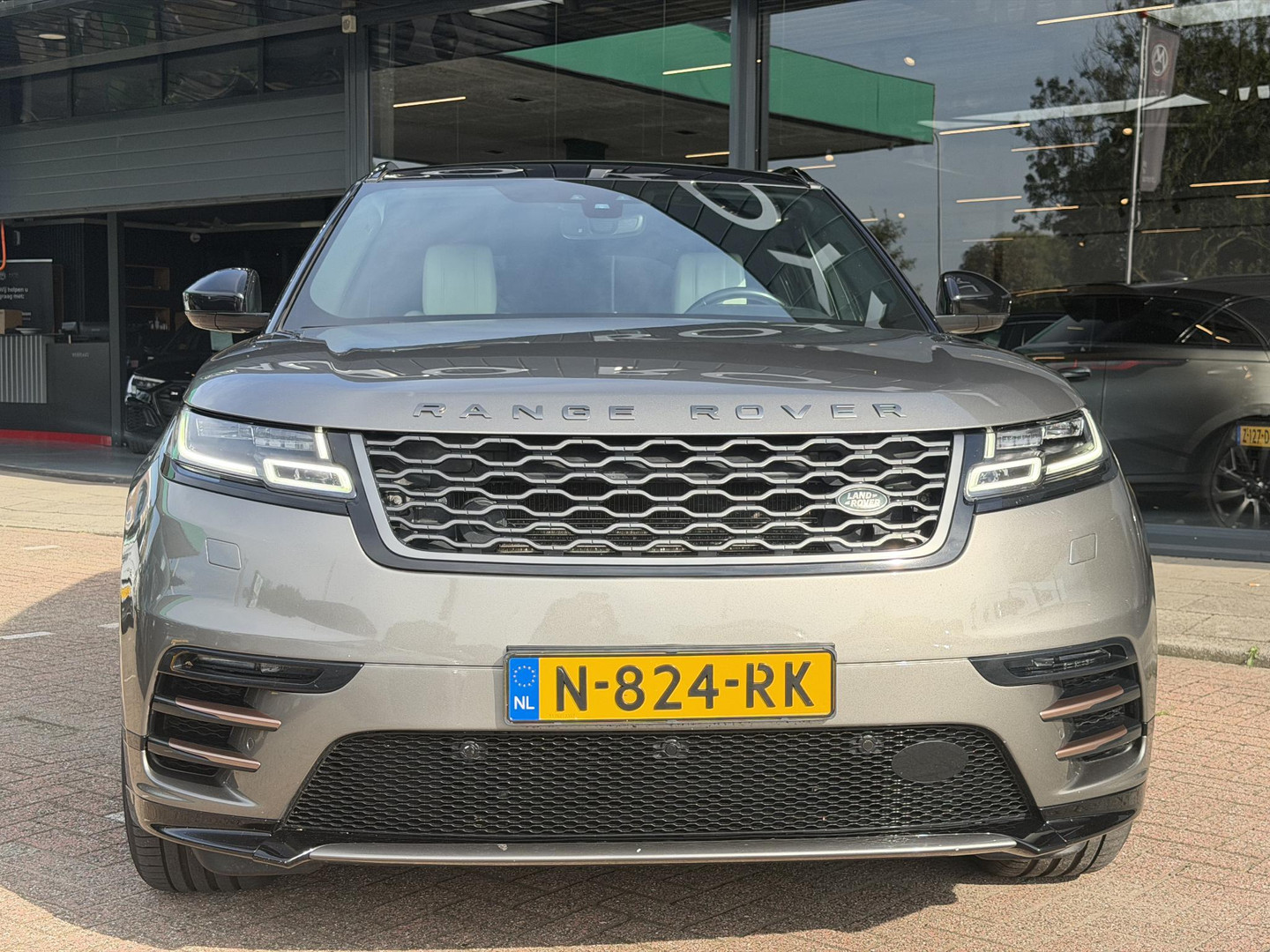 Land Rover