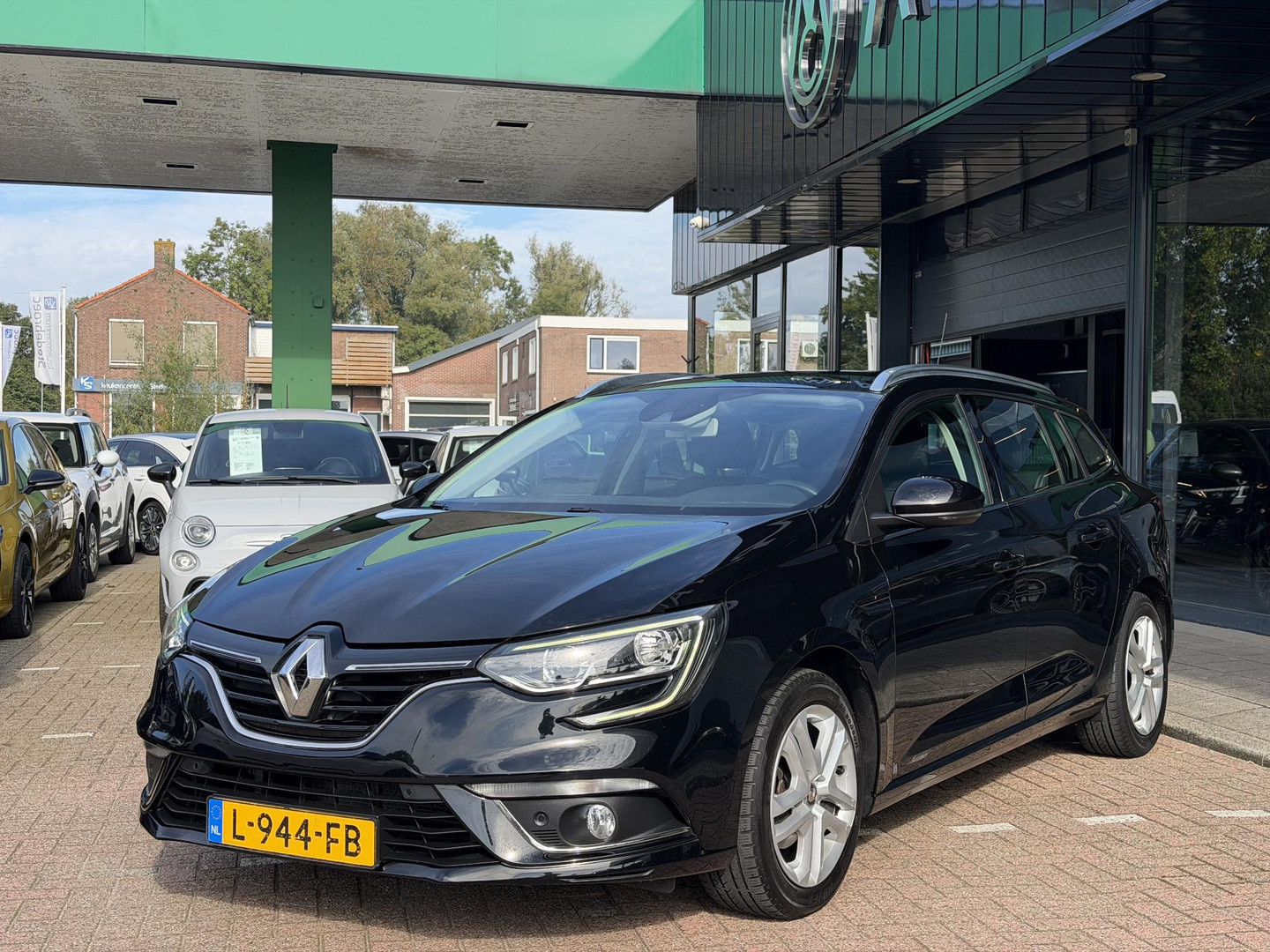Renault
