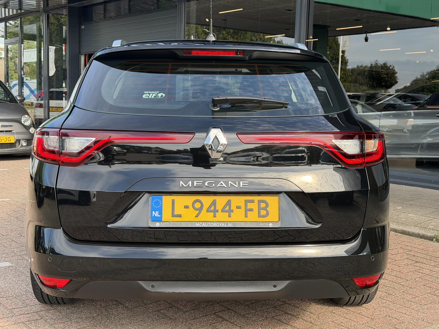 Renault