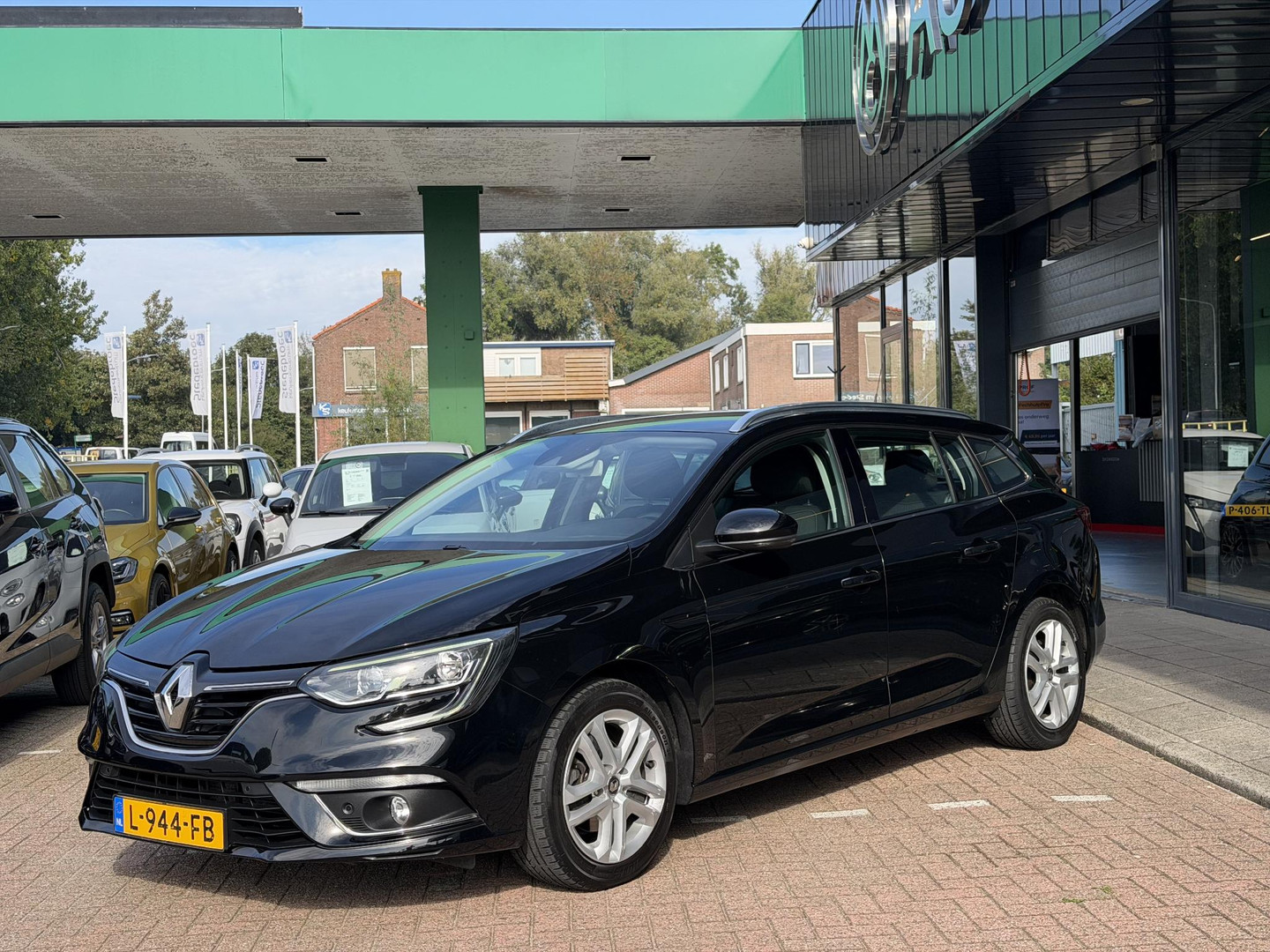 Renault