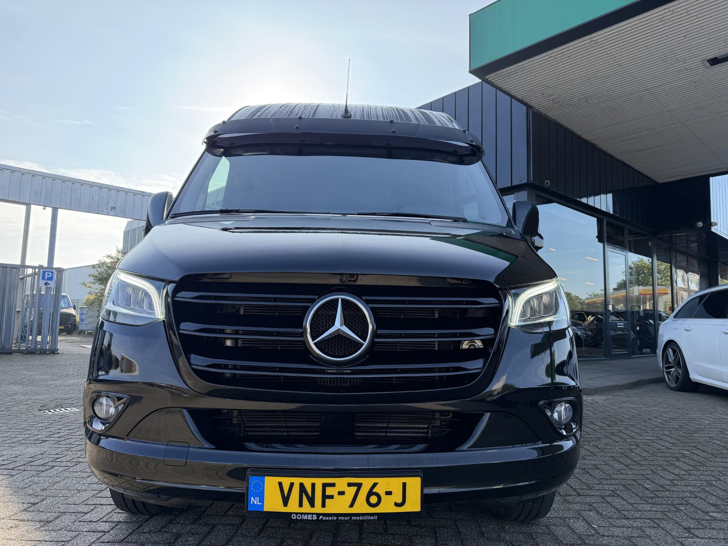 Mercedes-Benz