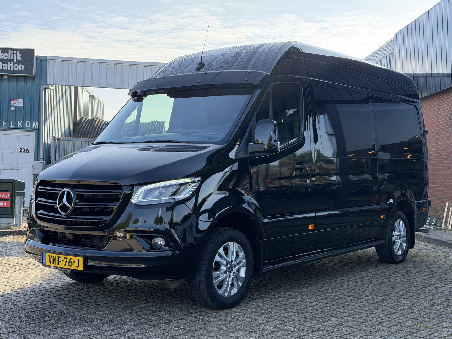 Mercedes-Benz