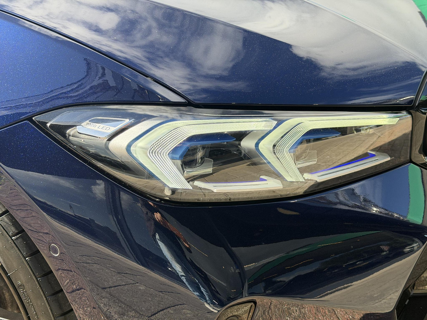 BMW