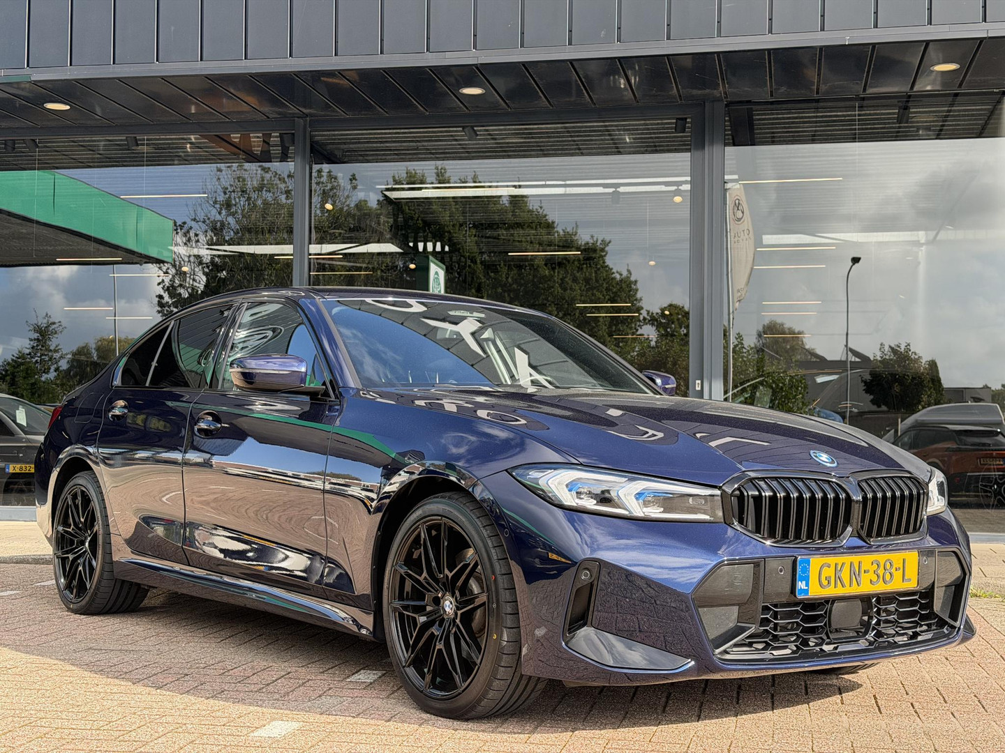 BMW
