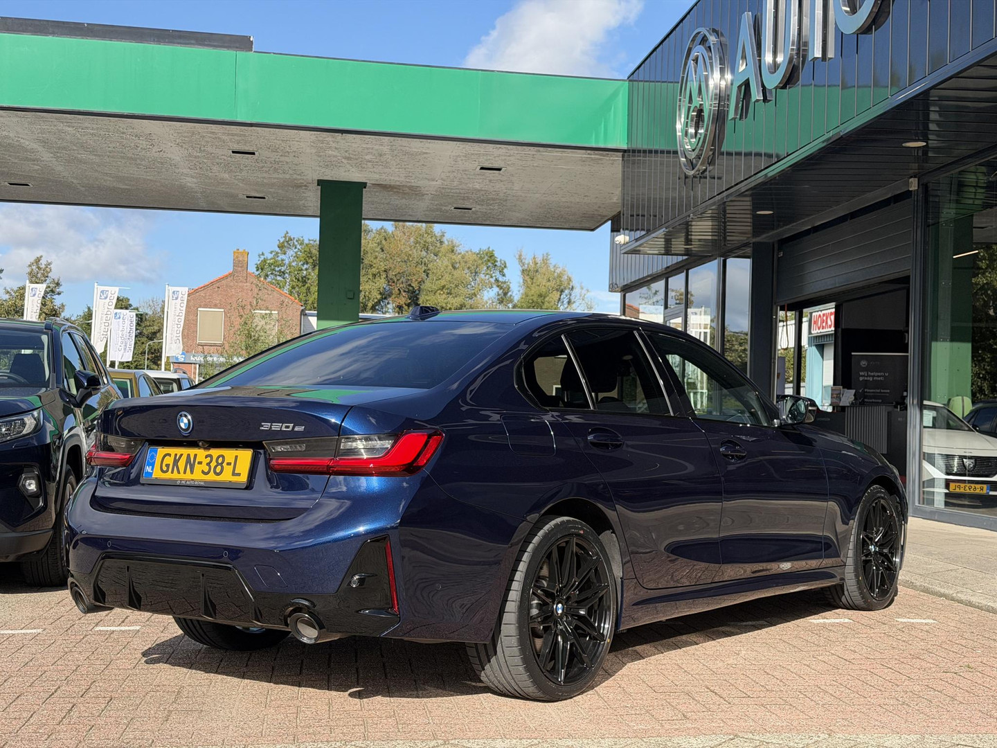 BMW