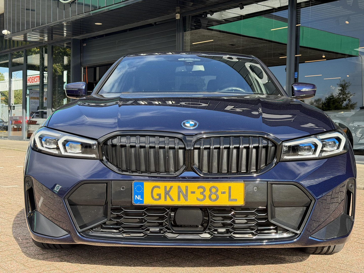 BMW