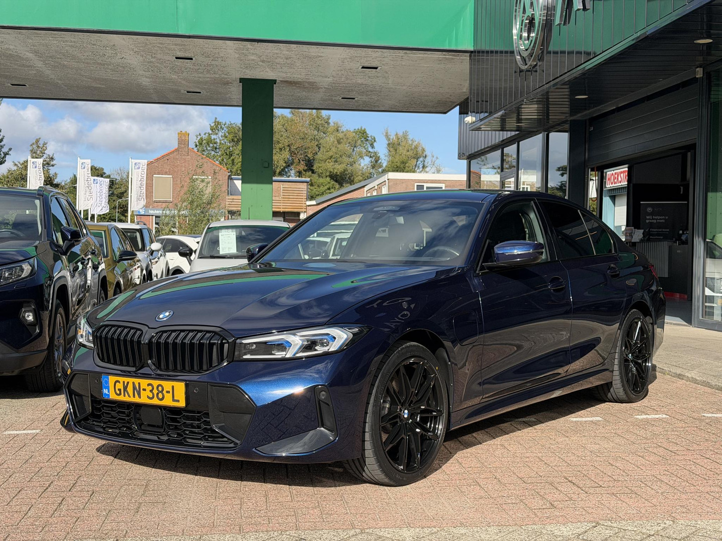 BMW