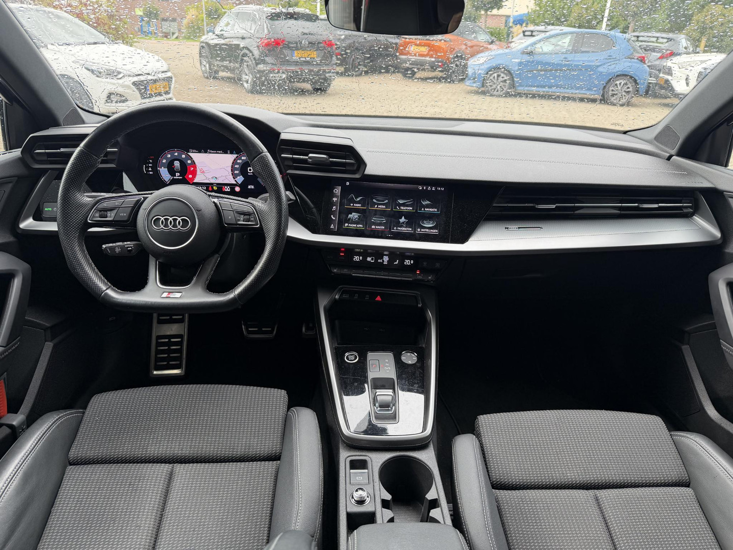 Audi