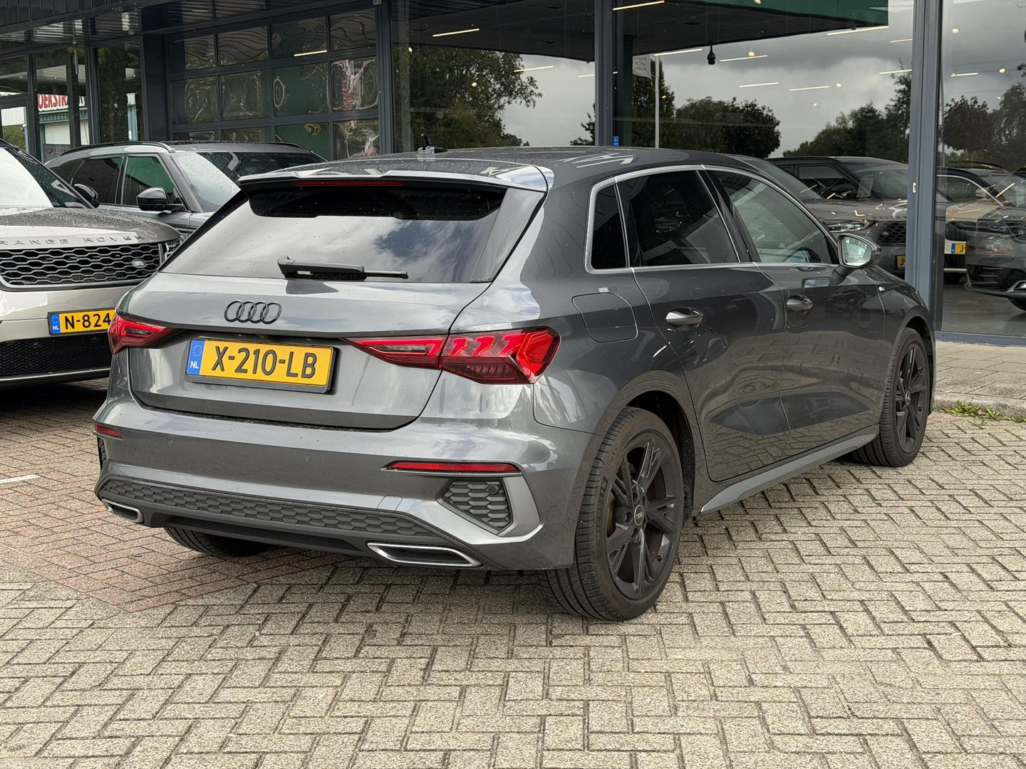 Audi
