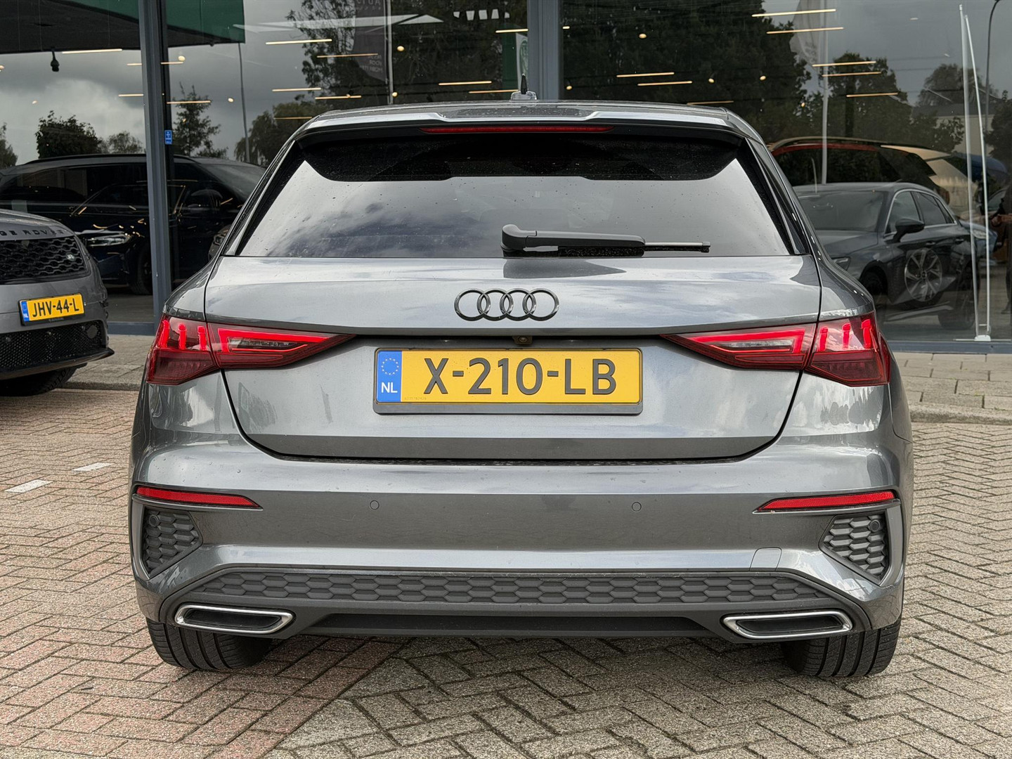 Audi