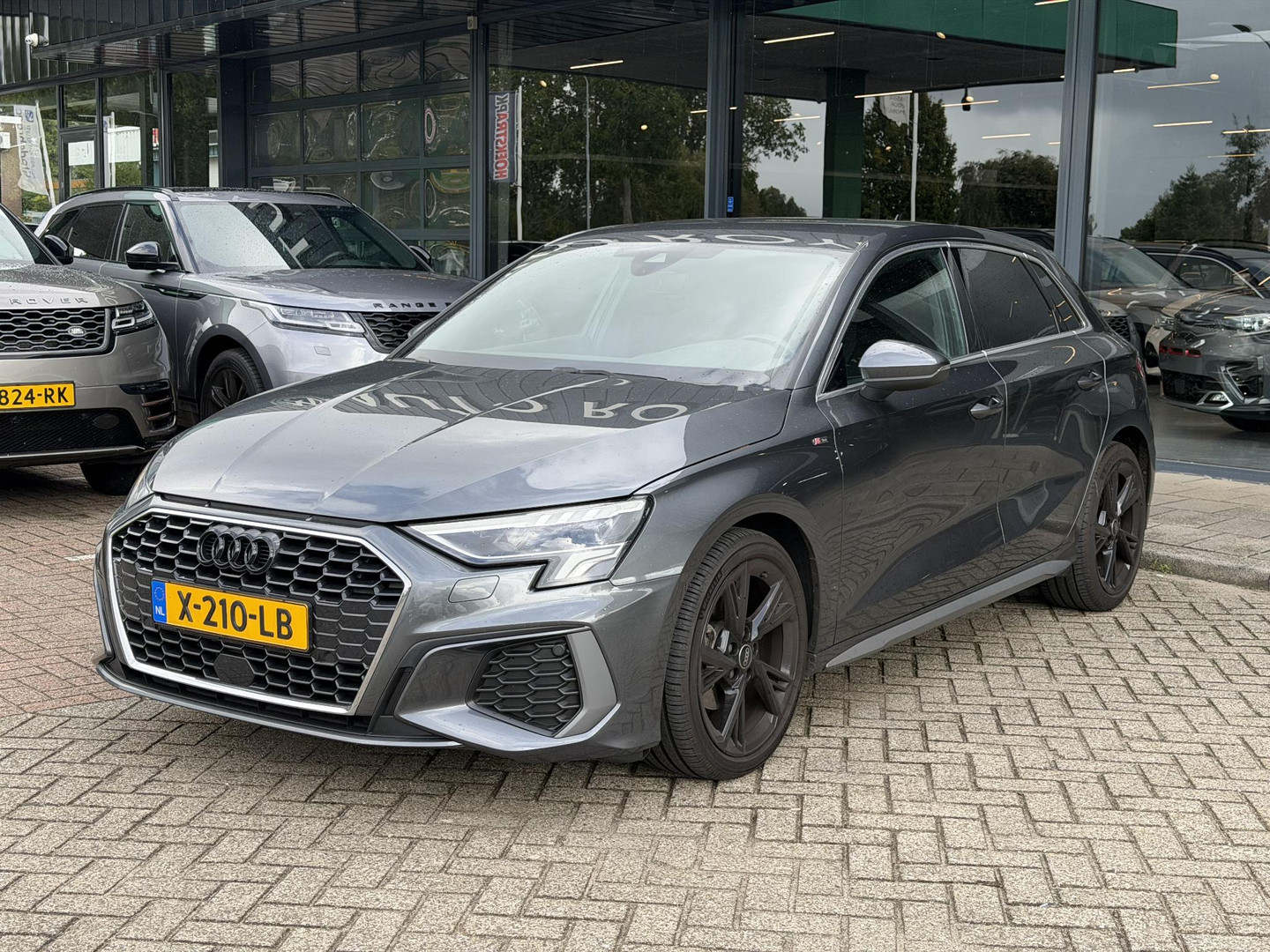 Audi