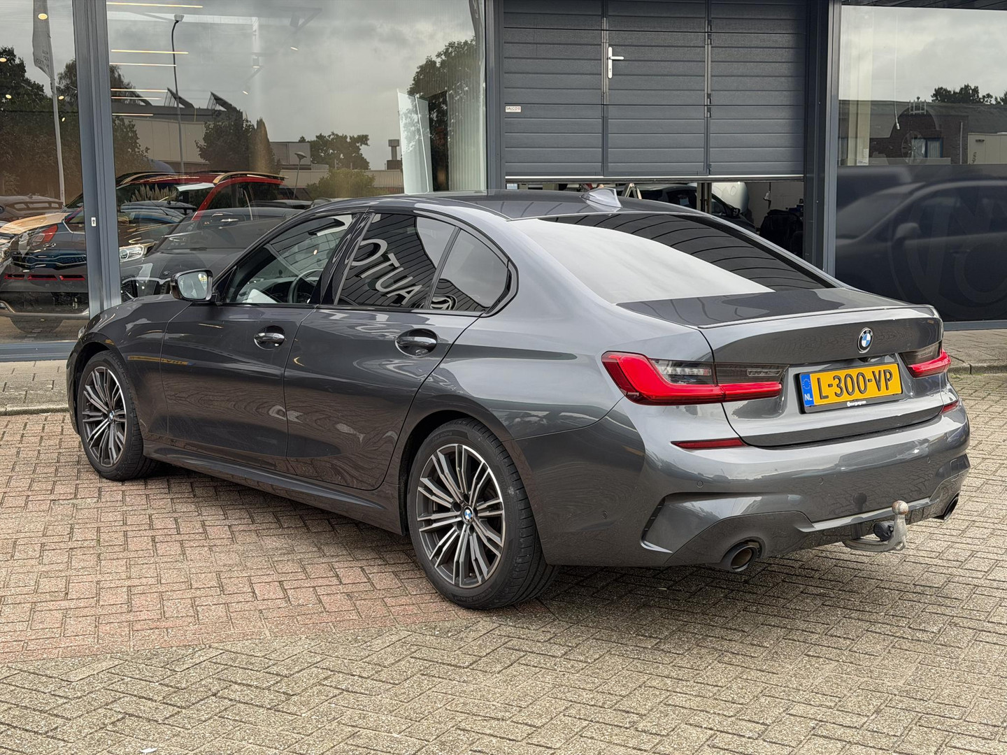 BMW
