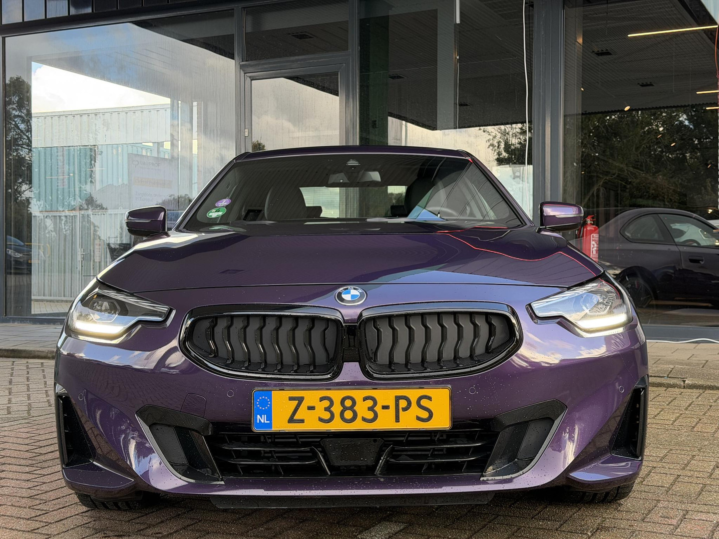 BMW