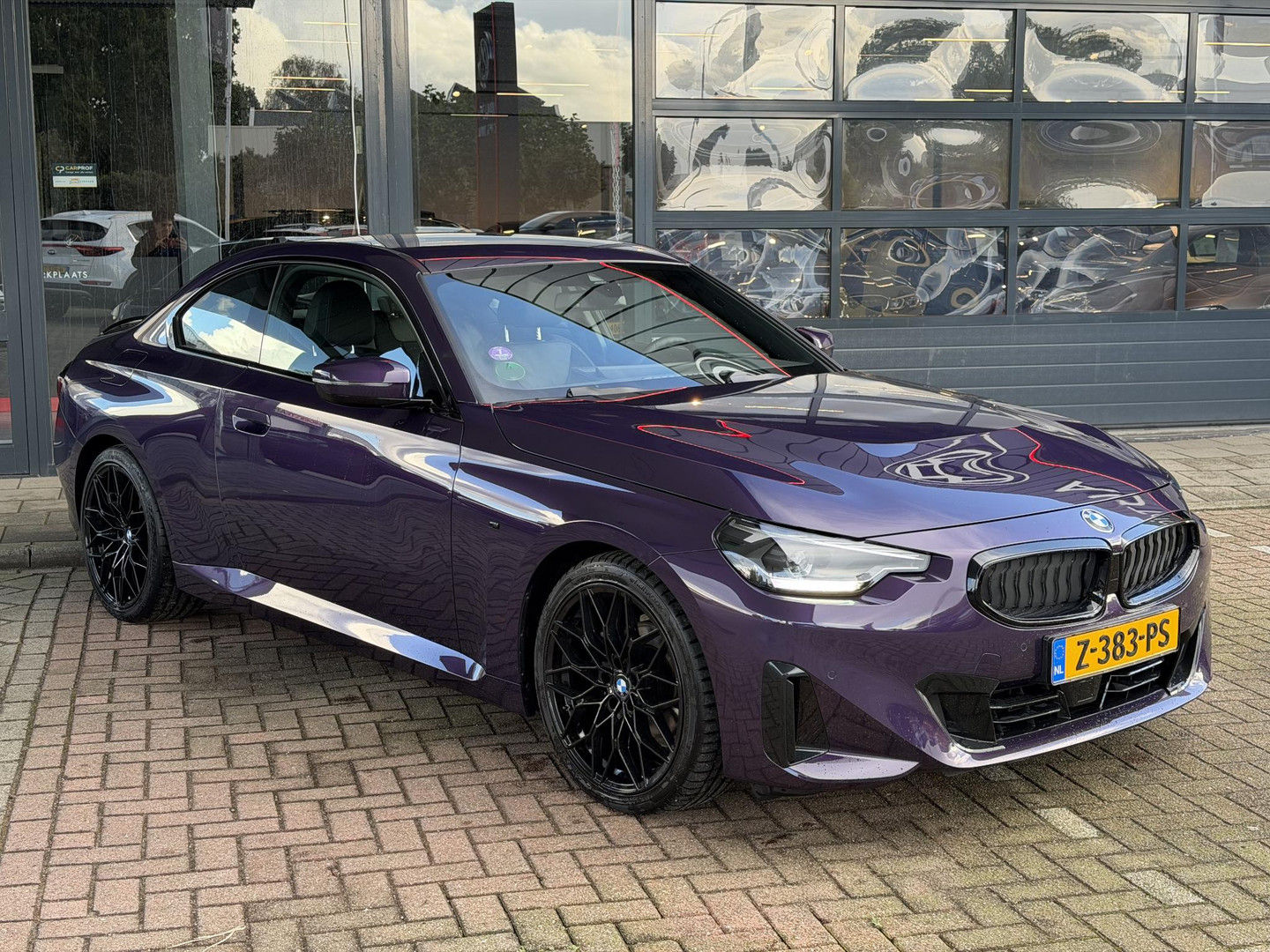 BMW