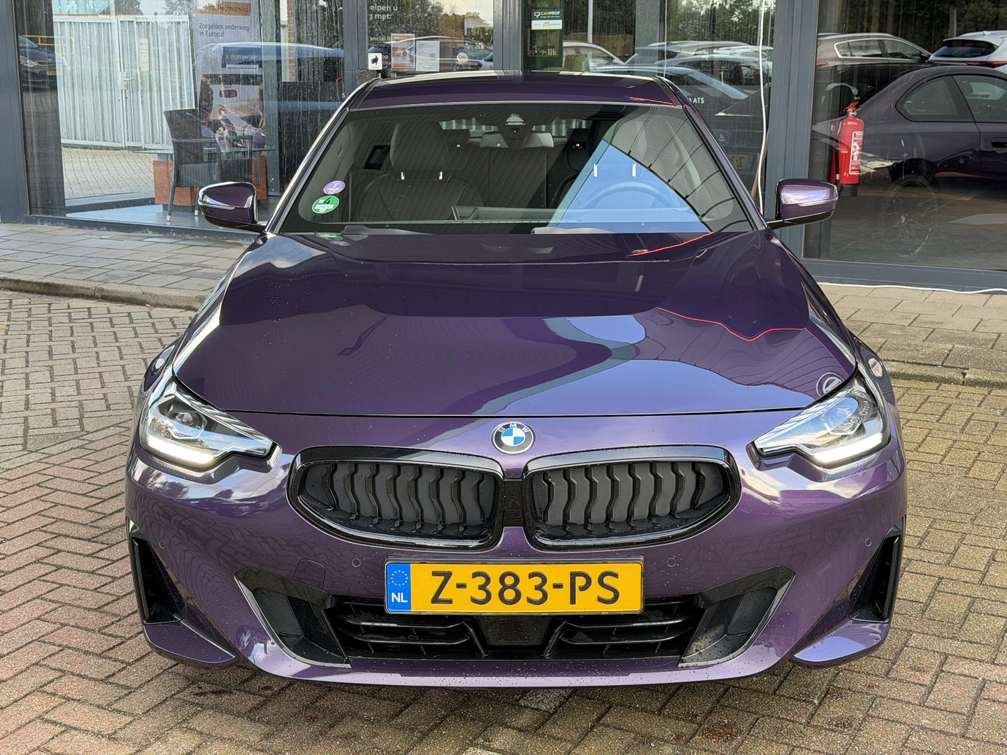 BMW