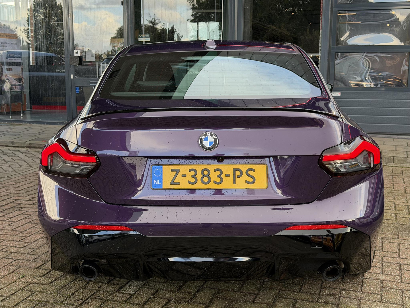 BMW
