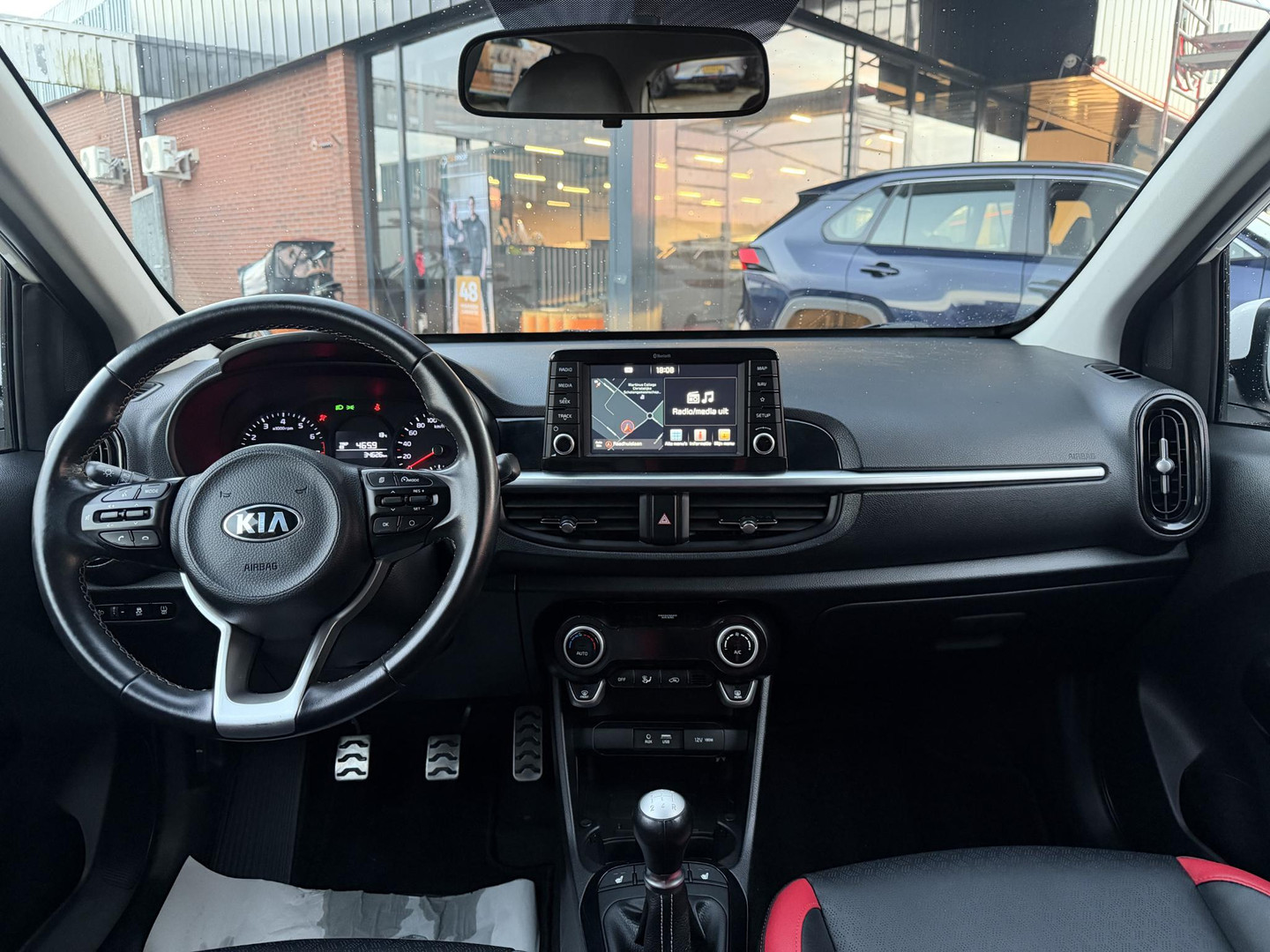 Kia