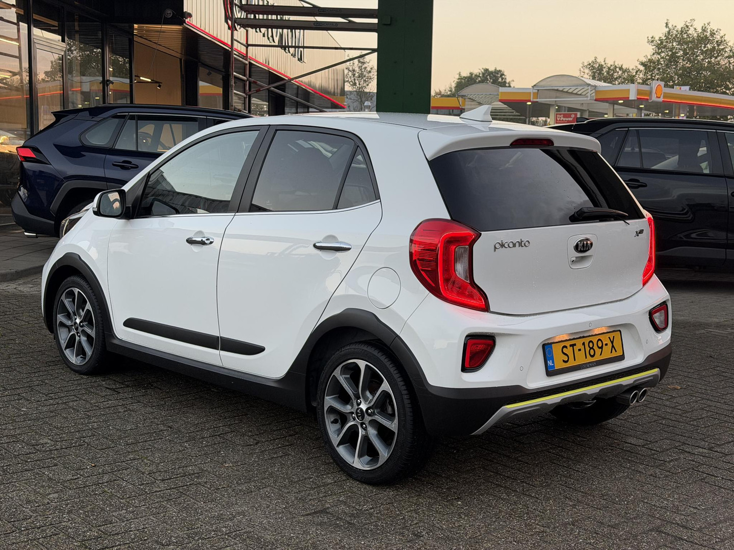 Kia